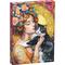 CHERRYPAZZI BEAUTY AND THE BEAST 1000P – kuva 1