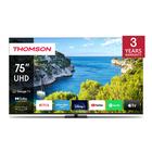 Thomson 75UG5C14 (75"), LED-televisio