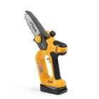 Moottorisaha oksien karsimiseen Stiga PR 100e Kit; 20 V; 1x2,0 Ah akku