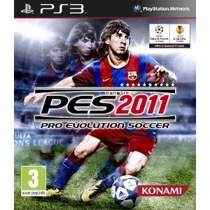 Pro Evolution Soccer 2011, PS3-peli – kuva 4/8