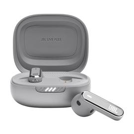 JBL Live Flex, bluetooth-vastamelunappikuulokkeet