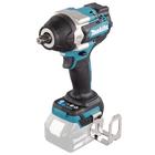 Makita DTW700Z LXT 18V, iskevä akkumutterinväännin (ilman akkua ja laturia)