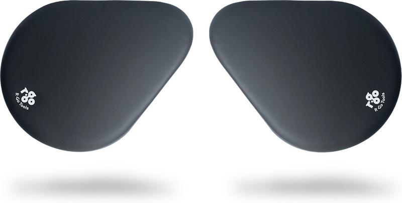 R-Go Tools RGOARMSP wrist rest