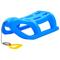 vidaXL Kelkka sininen 80x39,5x25,5 cm polypropeeni – kuva 1