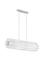 EGLO ATZARA COCOON LONG TABLE 2L L780 – kuva 2