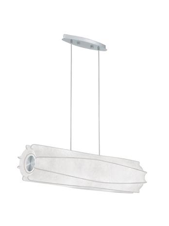 EGLO ATZARA COCOON LONG TABLE 2L L780