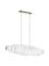 EGLO TONNARA COCOON LONG TABLE 2L L780 – kuva 1