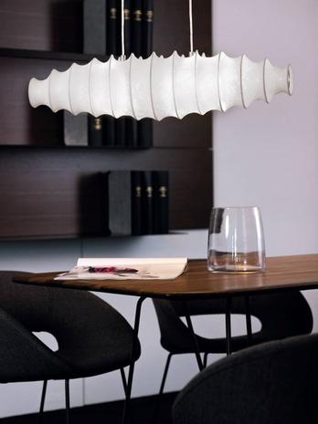 EGLO TONNARA COCOON LONG TABLE 2L L780
