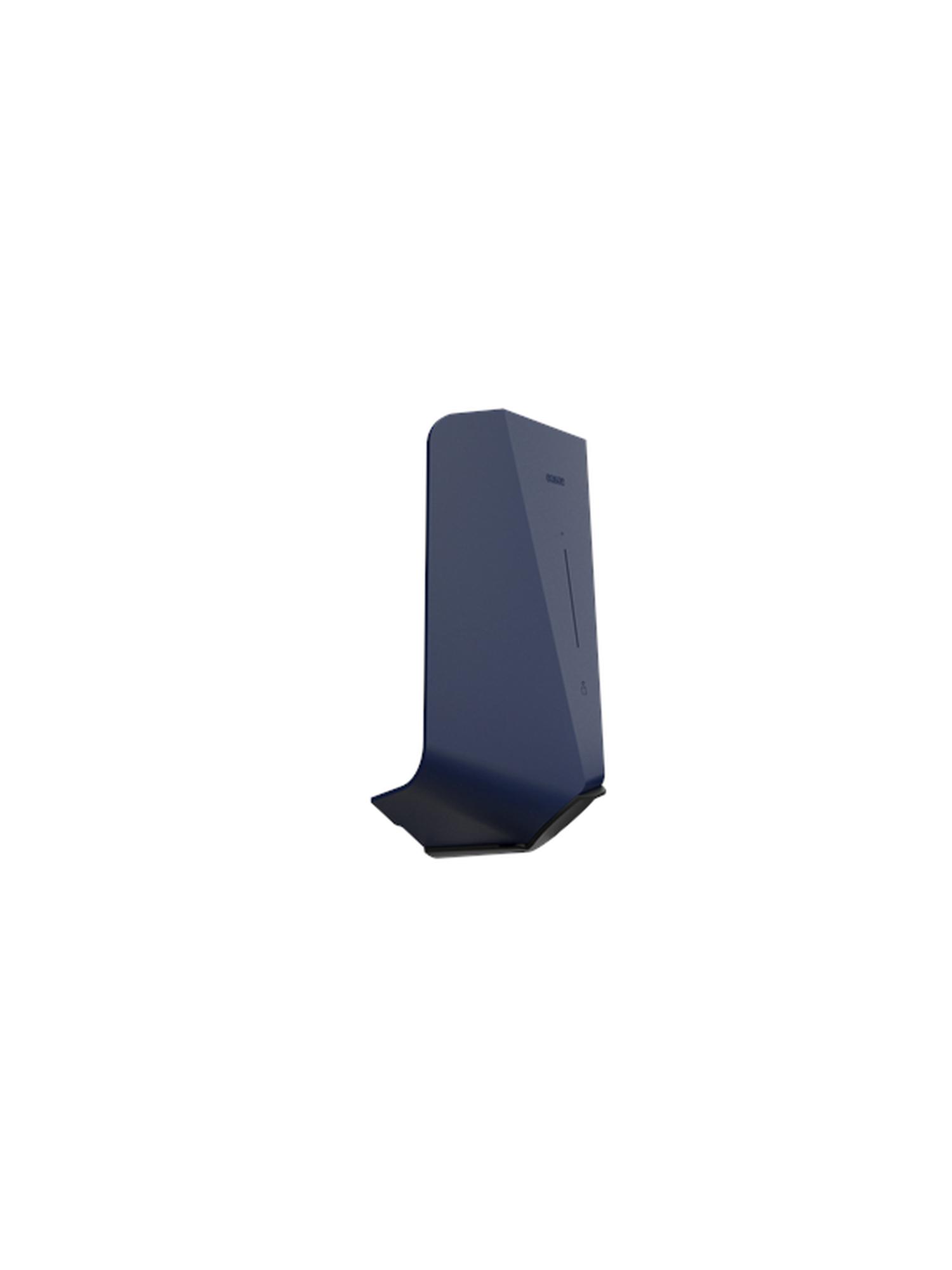 Easee UP Front Cover Blue