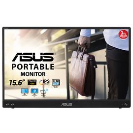 ASUS Zenscreen MB16ACV (15,6"), näyttö