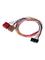 Teltonika - tachograph cable – kuva 1