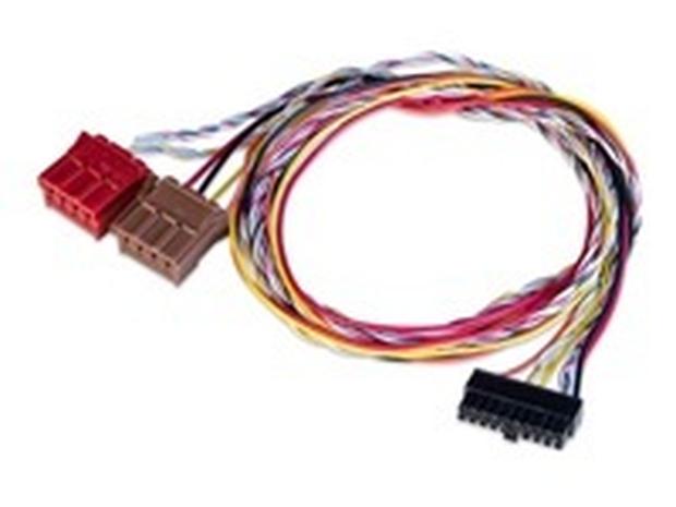 Teltonika - tachograph cable