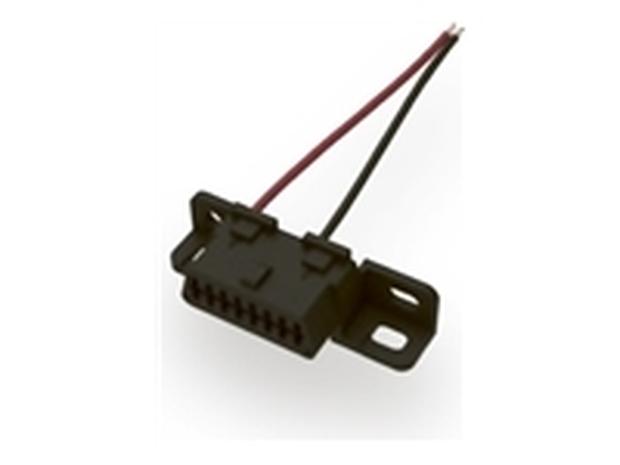 Teltonika power cable – kuva 1/2