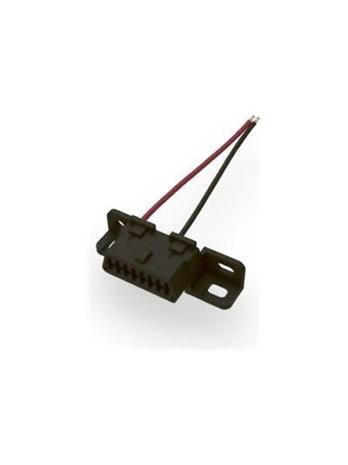 Teltonika power cable – kuva 2/2