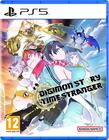 Digimon Story: Time Stranger, PS5 -peli