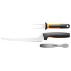 Fiskars Functional Form 1057560, kalaveitsisetti