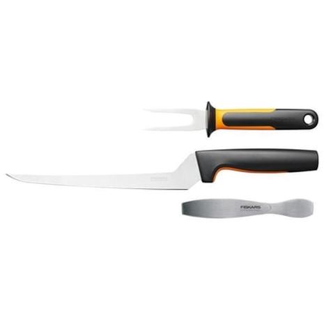Fiskars Functional Form 1057560, kalaveitsisetti – kuva 1/8