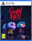 Gloomy Eyes - Slipcase Edition, PS5 -peli