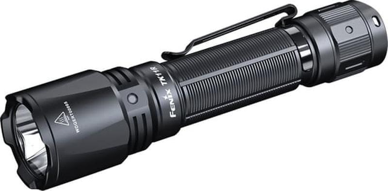 Fenix TK11R 1600 lm taskulamppu