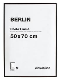 Valokuvakehys Berlin, musta