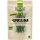 Rawpowder Spirulina pulver 100 gr – kuva 1
