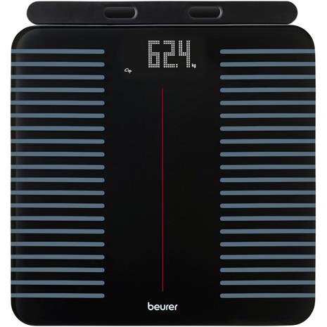 Beurer BF 990, kehoanalyysivaaka
