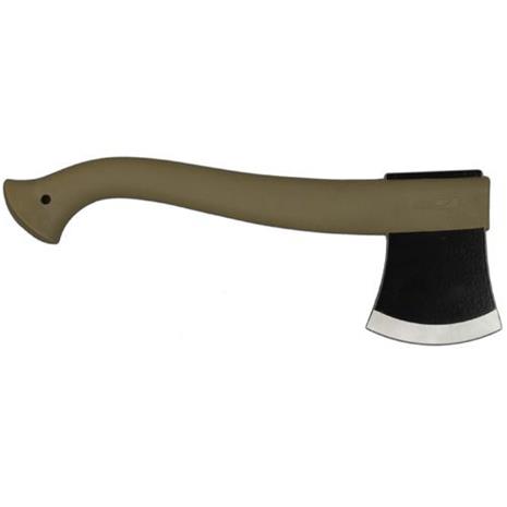 Mora Camping Axe, retkikirves – kuva 8/8