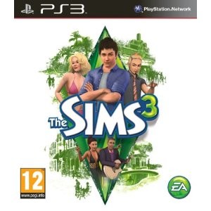 The Sims 3, PS3-peli