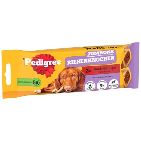 12x2kpl Jumbone Medium nauta Pedigree