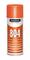 Spraymaali 100 - Oranssi 804 400ml RAL2004 – kuva 1