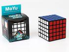 Rubikin kuutio 5 rivinen