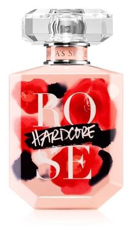 Victoria's Secret Hardcore Rose - EdP 50 ml – kuva 1/1