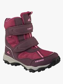 Viking Blusty 2V GTX Talvikengät, Aubergine/Plum, 36