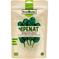 Rawpowder Spenat Pulver EKO 200 gr – kuva 1