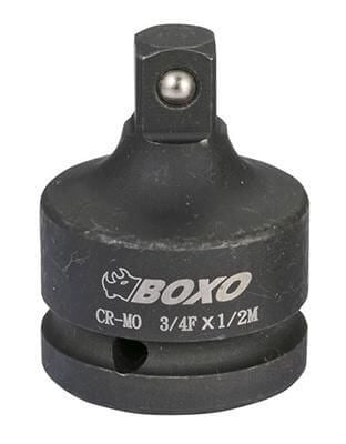 Muuntokappale 3/4""?1"", Boxo – kuva 1/1