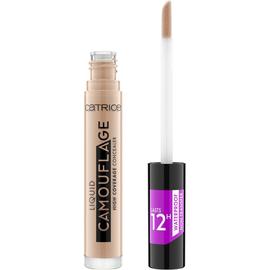 Catrice Liquid Camouflage High Coverage Concealer - 5 ml