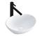 Pesuallas Rea Sofia White Mini – kuva 1