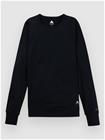 Burton Mdwt Crew Base Layer Top true black Naiset