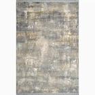 Harmaa Beige Kermanvärinen eteisen matto käytävämatto 100x300 cm - 60% Polypropeeni, 40% Polyesteri, 1700 g/m², 7 mm Nukka, 320000 Lanka