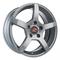 Inverno Silver 7.5x17 – kuva 1