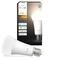 Philips Hue LED-älylamppu, White, E27, 1600 lm – kuva 2