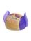 Disney Stitch OutThisWorld Capsule Figure 5cm Asst – kuva 2