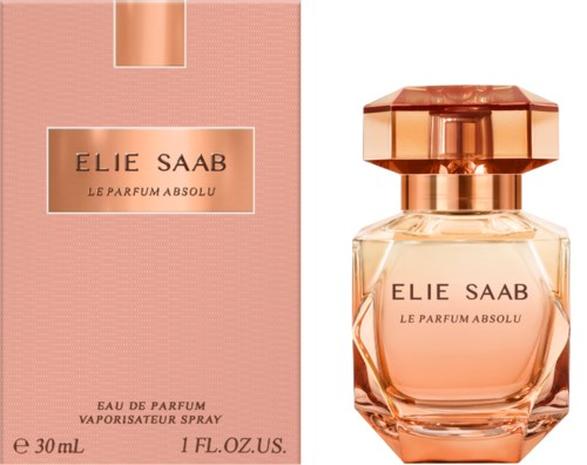 Elie Saab Le Parfum Absolu Eau de Parfum 30 ml