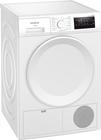 Siemens WT43H00LDN iQ300, kuivausrumpu
