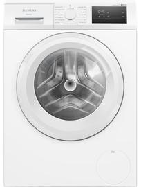 Siemens WM12N01LDN, pyykinpesukone