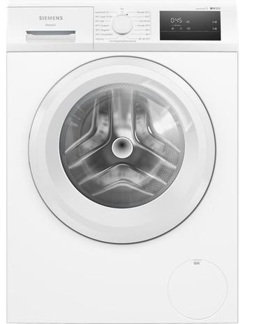Siemens WM12N01LDN, pyykinpesukone