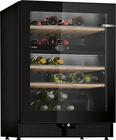 Bosch KWK16ABGB Serie 6, viinikaappi