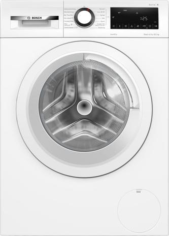 Bosch WNA134L0SN, pyykinpesukone