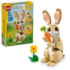 LEGO Creator 31162 Söpö pupu
