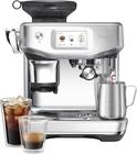 Sage the Barista Touch Impress Cold Brew SES882BSS, espressokeitin